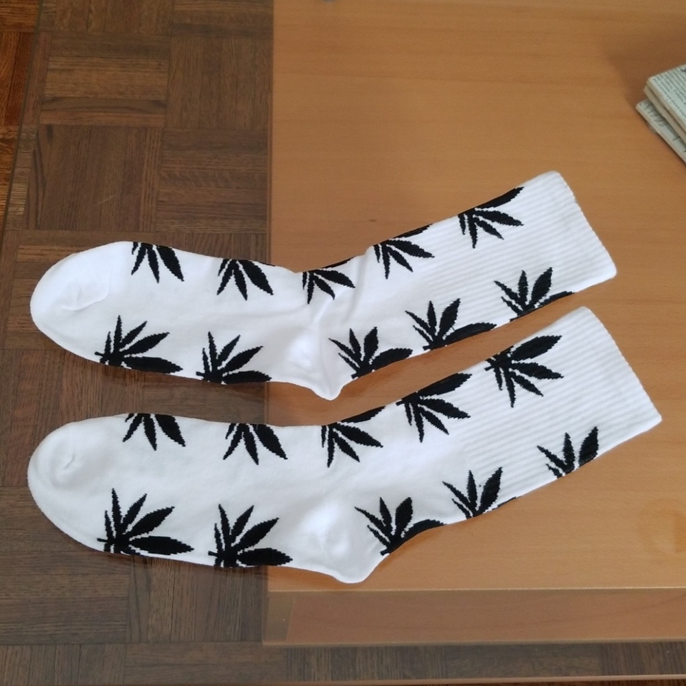 Socks - Picture 1 of 3